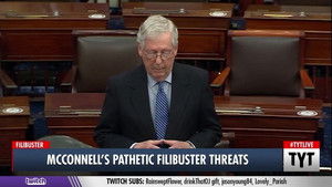 March 16, 2021 - Hour 1