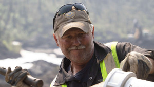 Tony's Golden Nights