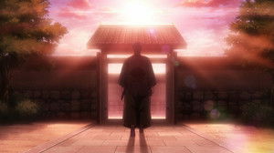 Farewell Shinsengumi
