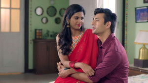 Shivika's Romantic Surprise