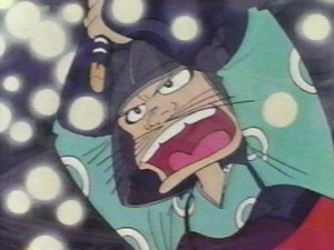 The New Masters of Darkness