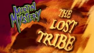 The Lost Tribe