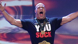 SmackDown - Mar. 24, 2006