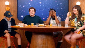 Now That's a Good Chef, Yum!