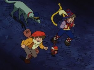 I Finally Meet My Parents