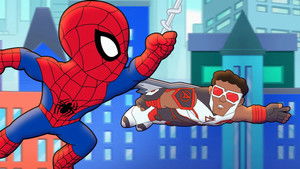 You Go High, I'll Go Low