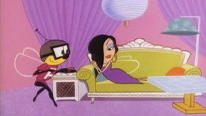 Fearless Fly: Lady Deflyah