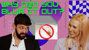 Episode 6 - Sarah Akwisombe