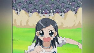 It Would Be Nice to Be Able to Say Sorry!