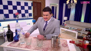 Keith Plans to Kill Dr Ashok