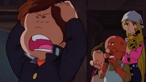 Earthquake, the Harbinger of Catastrophe