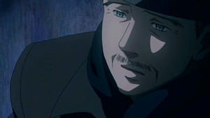 Lesson 4: Master Milch's Appearance