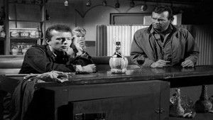 Landscape with Running Figures (2)