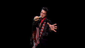 Elvis: NBC TV Special