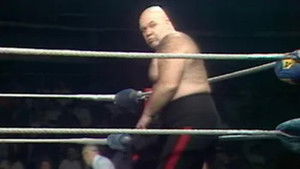 All Star Wrestling - April 25, 1981