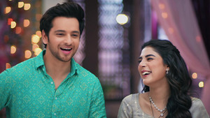 Vasundhara's Birthday Bash