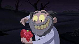 Uncle Dickie's Happy Sunshine Children's Hour