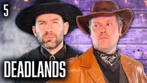 Chapter 5: Rubente Dextera Part Two