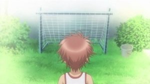 Ikuto and Amu Battle of Sorrow!