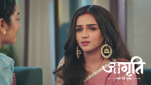 Suraj Stops Bhairav From Telling Kalikant The Truth