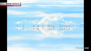 Takasago Junji: Life Revealed Through the Lens