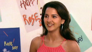 Jay Learns the Secret