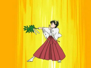 Shamanic Enlightenment