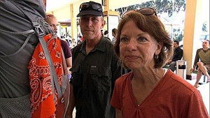 I Feel Like I'm In the Circus