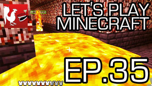 Episode 35 - Potions