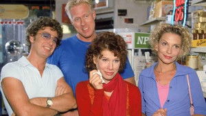 Immer Ärger mit Harry