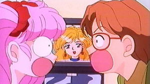 Do You Like Sexy Girls?