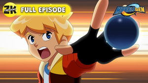 The Birth Of Meteors Part 1