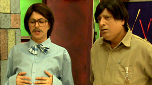 Gopi's Close Friend Satvinder