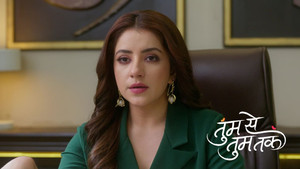 Gayatri Meets With An Accident