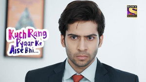 Ishwari Thanks Sonakshi For Saving Dev's Life