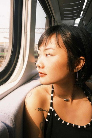 Anica Tsang