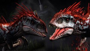 Dinosaurs, Ninjas and Bears! Oh My!