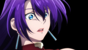 Remnant of the Divinity: The Aberrant Loser