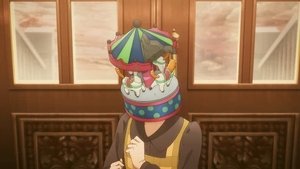 A Carousel and Brass Knuckles