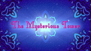 The Mysterious Tower