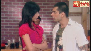 Armaan Flirts With Anjali