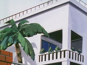 The Comeback Macchi Smash