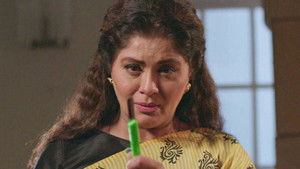 Kunti's Bloody Revenge!