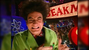 Bees, Beakmania & Earthquakes