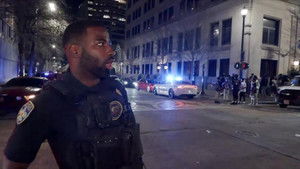 Possible Abduction Investigation