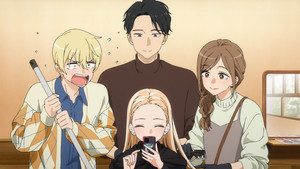 Capture Those Delicious Memories!