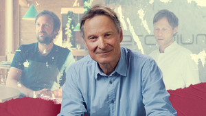 The World's Best Restaurants