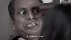 Dev's New Case - a Serial Killer