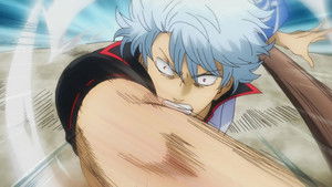 And Then There Were Five