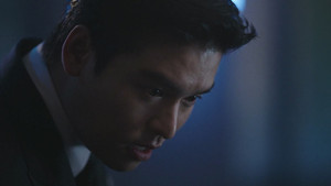 The Evil One’s Emergence